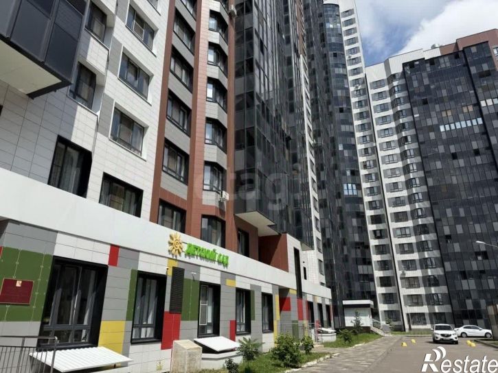 Гараж/парковка улица 9 Января, 63,  д. 63