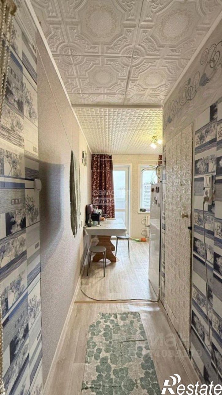 1-комн квартира Тепличная улица, 2,  д. 2