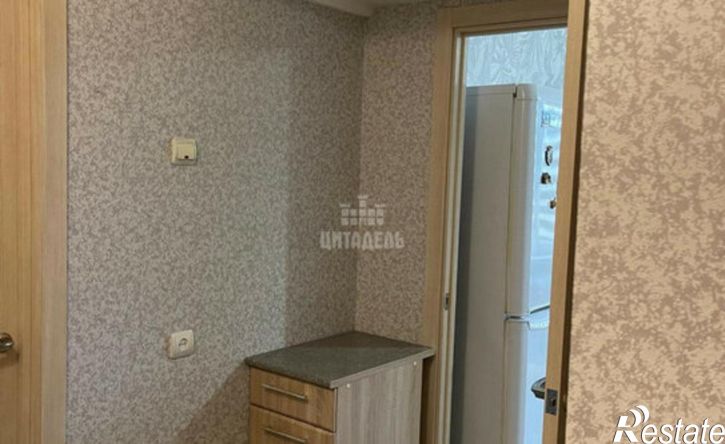 1-комн квартира ул 232 Стрелковой дивизии, 8,  д. 8