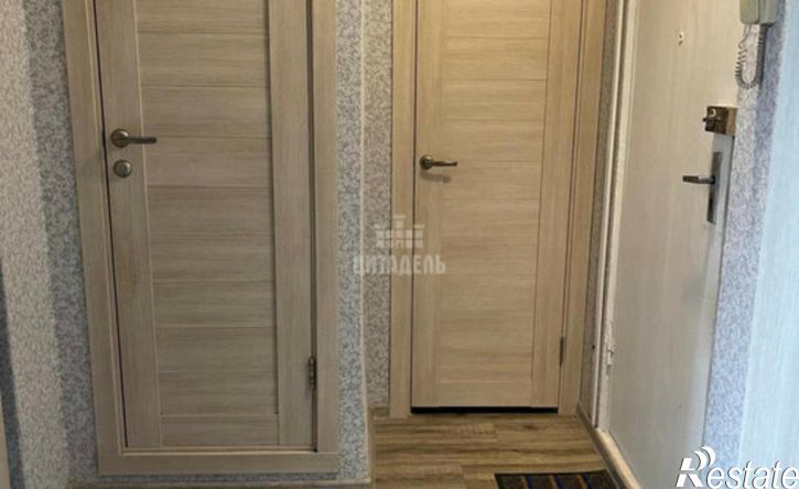 1-комн квартира ул 232 Стрелковой дивизии, 8,  д. 8