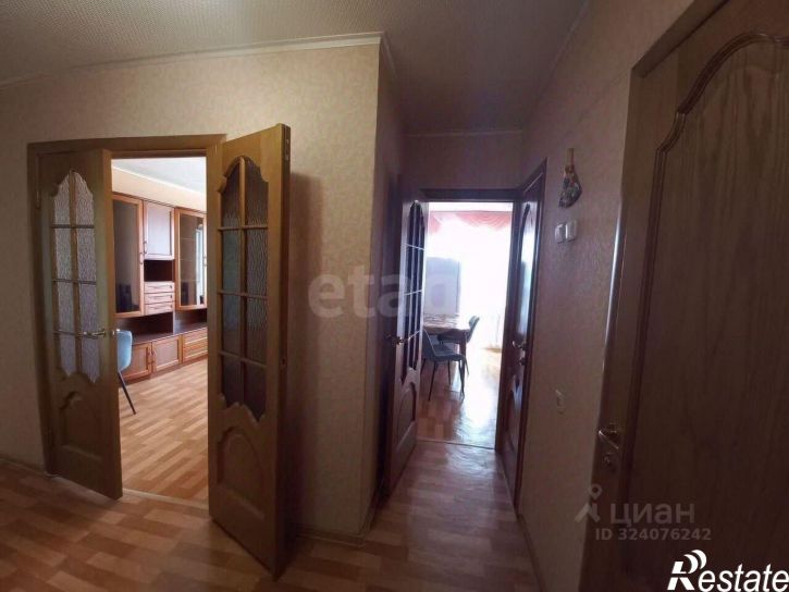 2-комн квартира ул Ломоносова, 114/5,  д. 114/5