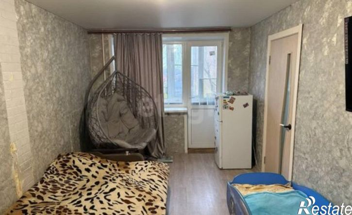 3-комн квартира ул Танеева, 6,  д. 6