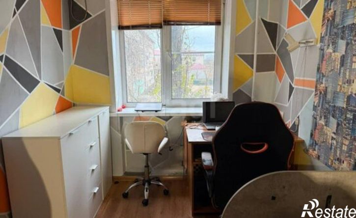 3-комн квартира ул Танеева, 6,  д. 6