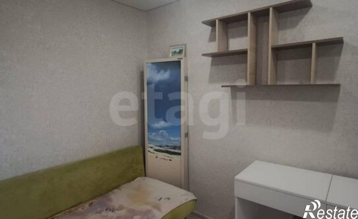 3-комн квартира ул Танеева, 6,  д. 6