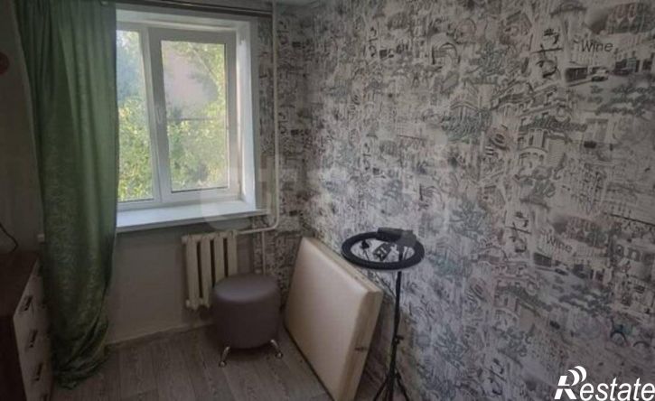 3-комн квартира ул Танеева, 6,  д. 6