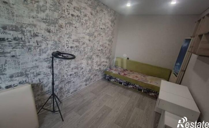 3-комн квартира ул Танеева, 6,  д. 6