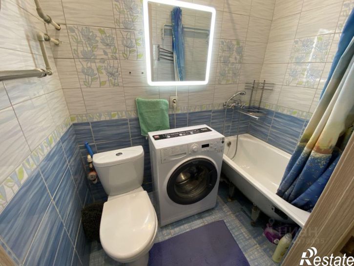 2-комн квартира ул Цимлянская, 14,  д. 14