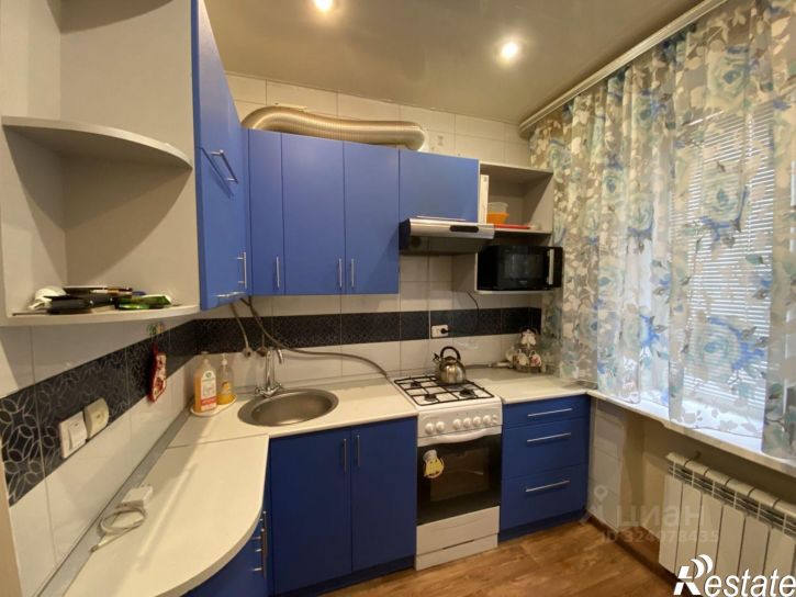 2-комн квартира ул Цимлянская, 14,  д. 14