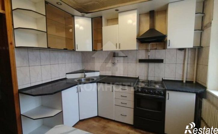 1-комн квартира ул Владимира Невского, 44,  д. 44