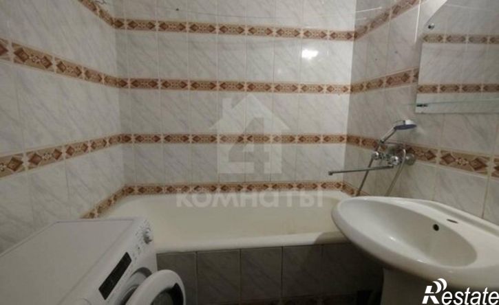 1-комн квартира ул Владимира Невского, 44,  д. 44