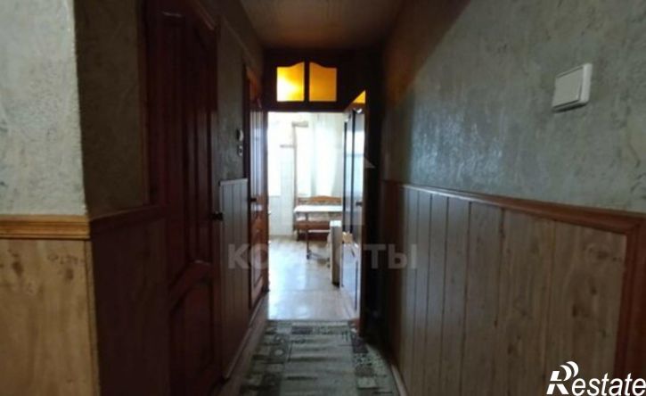 1-комн квартира ул Владимира Невского, 44,  д. 44