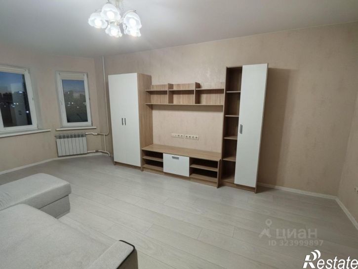 2-комн квартира улица 121-й Стрелковой Дивизии, 11/2,  д. 11/2