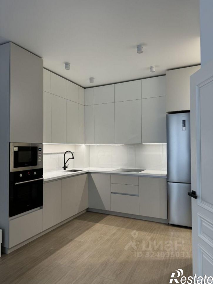 1-комн квартира Краснознамённая улица, 94,  д. 94