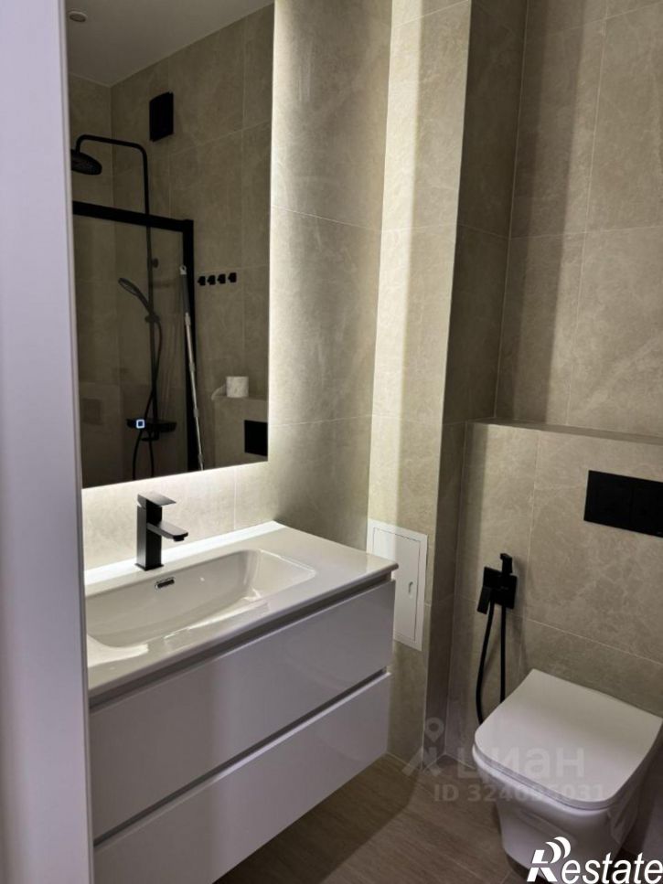 1-комн квартира Краснознамённая улица, 94,  д. 94