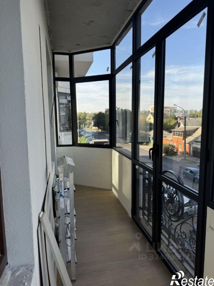 1-комн квартира Краснознамённая улица, 94,  д. 94