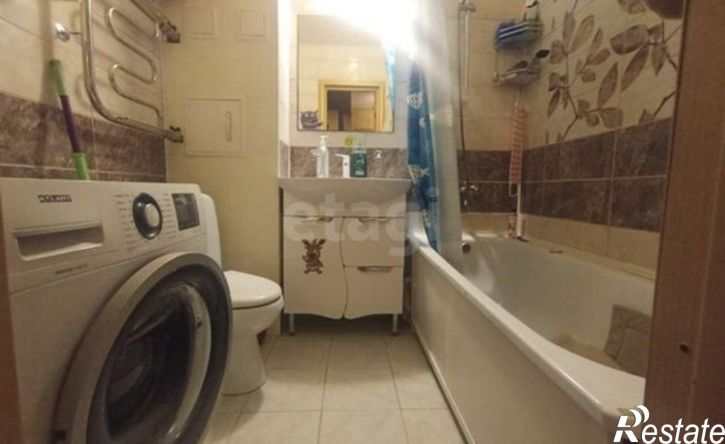 1-комн квартира Московский проспект, 145А,  д. 145А