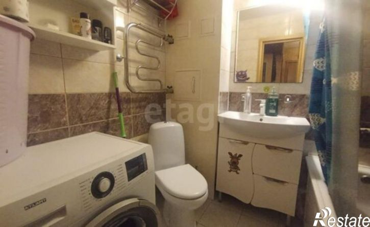 1-комн квартира Московский проспект, 145А,  д. 145А