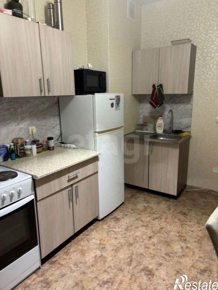 1-комн квартира городской округ Воронеж