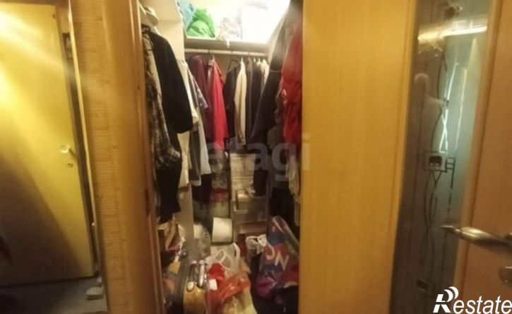 1-комн квартира Московский проспект, 145А,  д. 145А