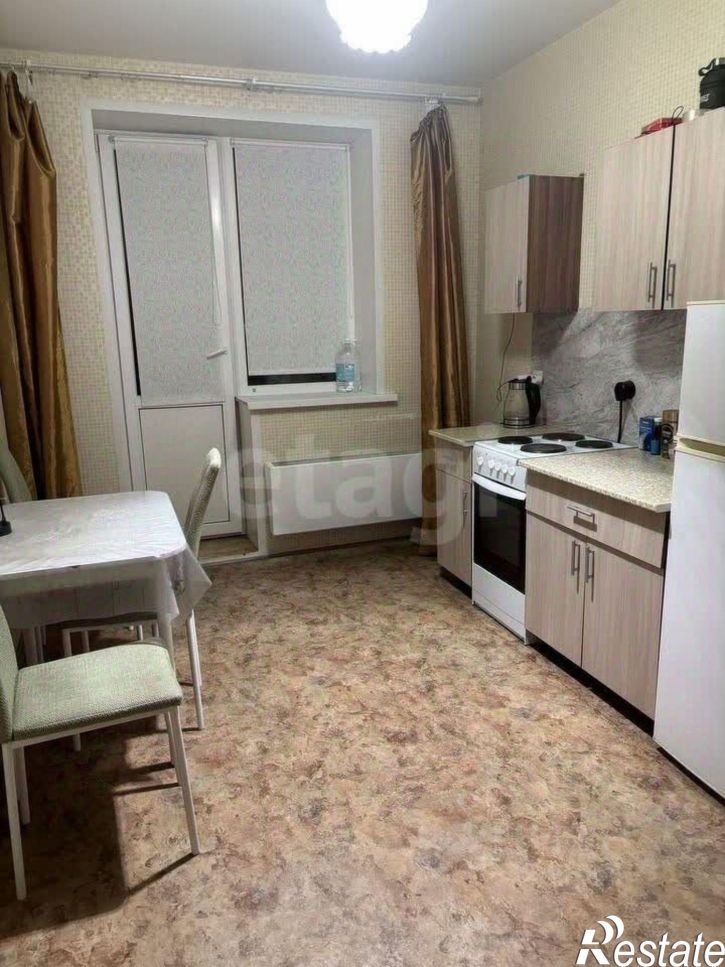 1-комн квартира городской округ Воронеж