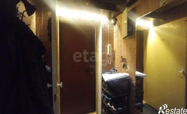 1-комн квартира Московский проспект, 145А,  д. 145А