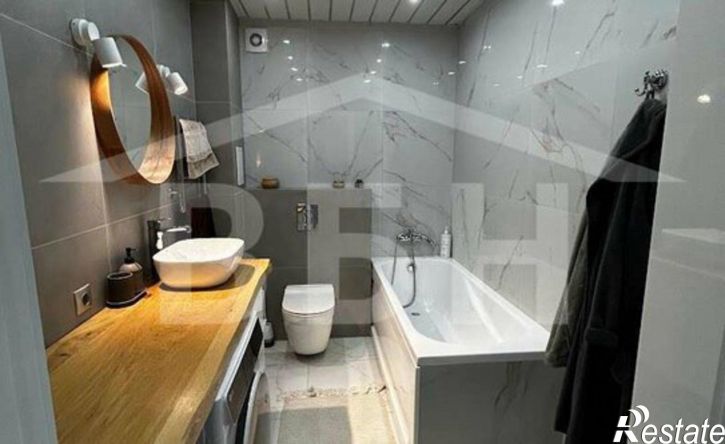 1-комн квартира улица Тимирязева, 23А,  д. 23А