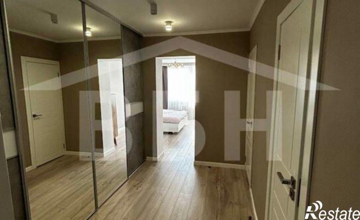 1-комн квартира улица Тимирязева, 23А,  д. 23А