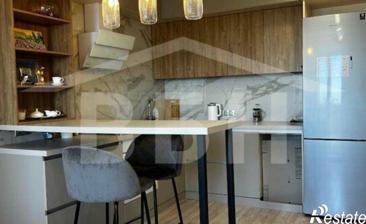 1-комн квартира улица Тимирязева, 23А,  д. 23А