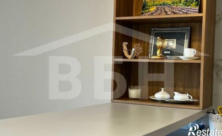 1-комн квартира улица Тимирязева, 23А,  д. 23А