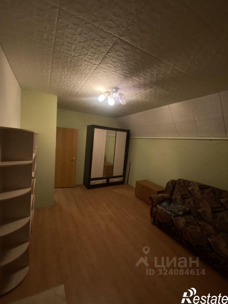 Комната ул Краснознаменная, 73,  д. 73