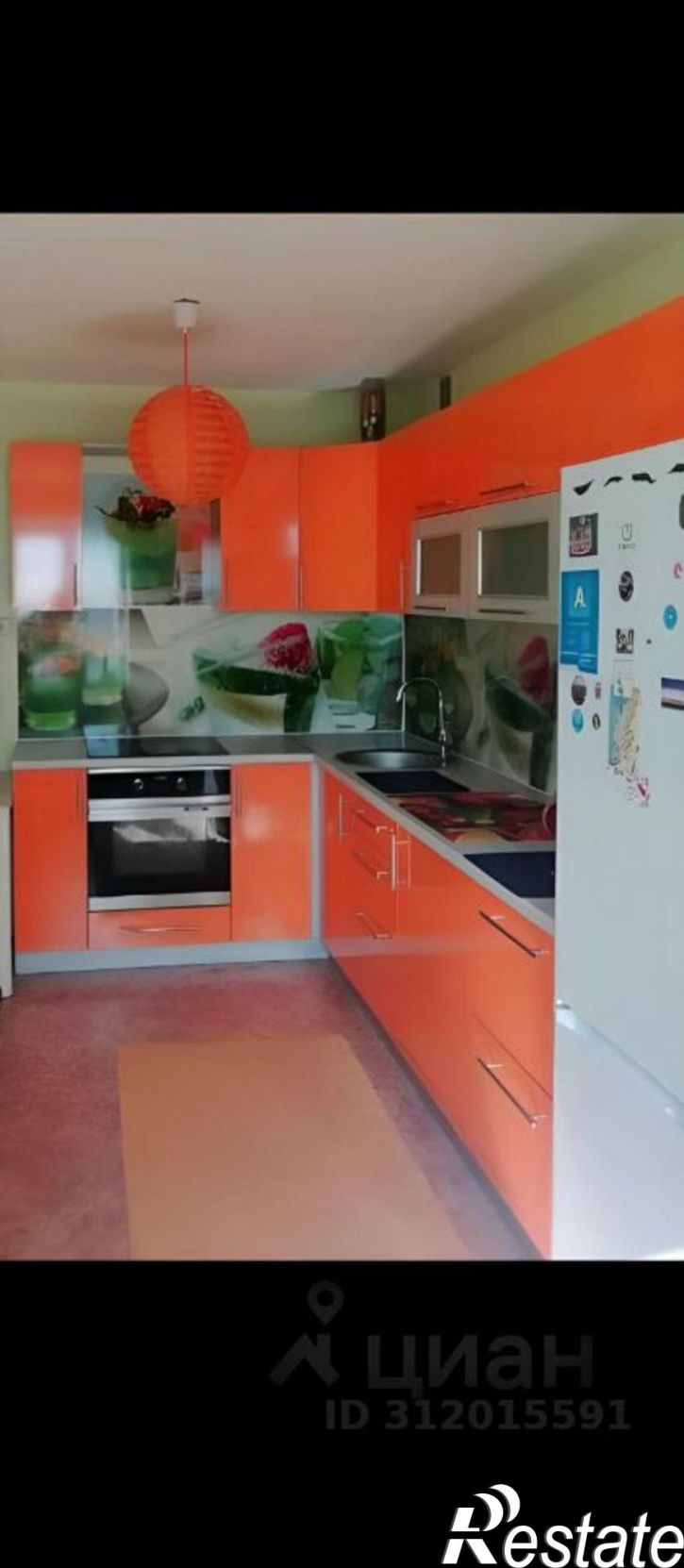 1-комн квартира Московский проспект, 90,  д. 90