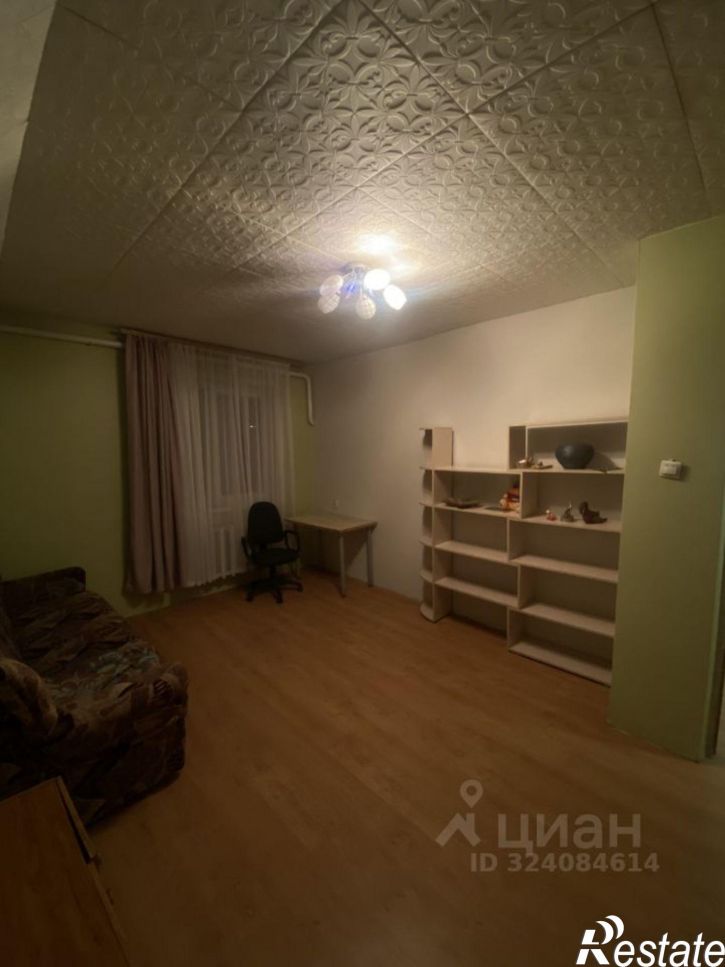 Комната ул Краснознаменная, 73,  д. 73