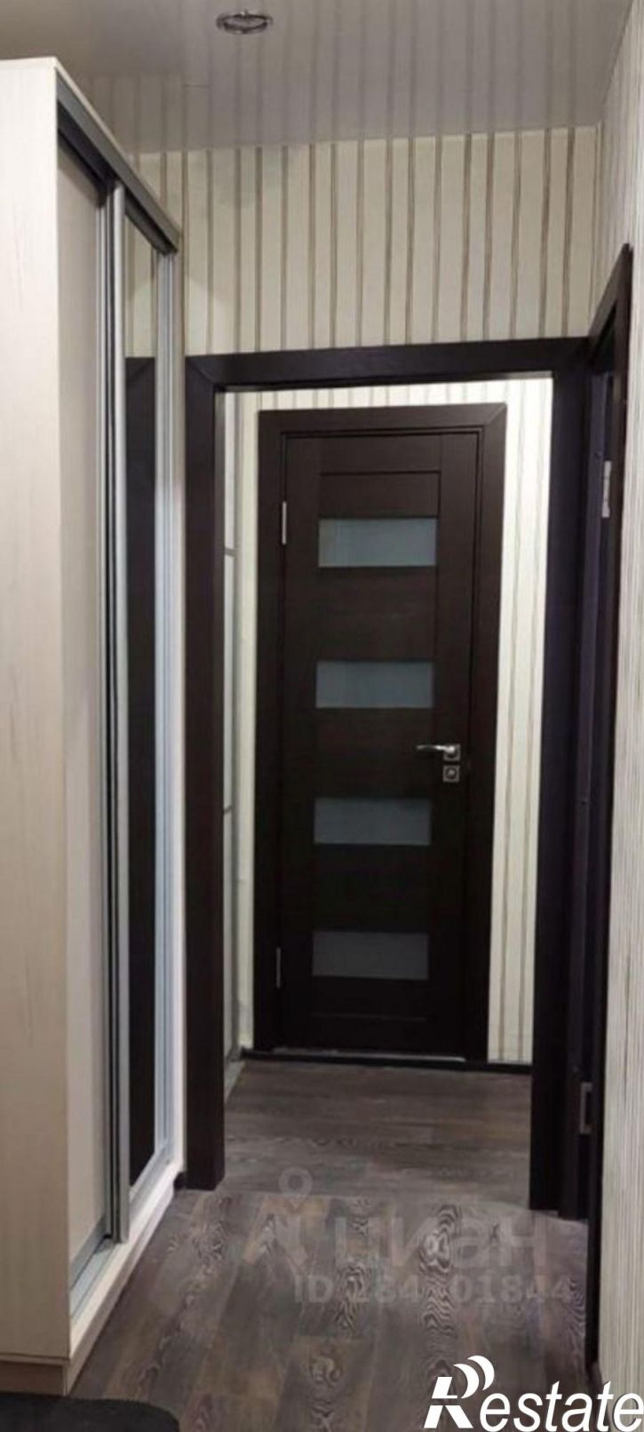 2-комн квартира улица Юлюса Янониса, 9,  д. 9