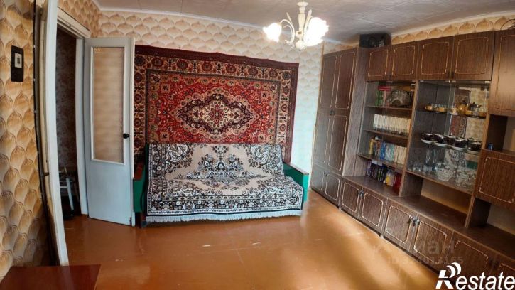 2-комн квартира ул Баррикадная, 7а,  д. 7а