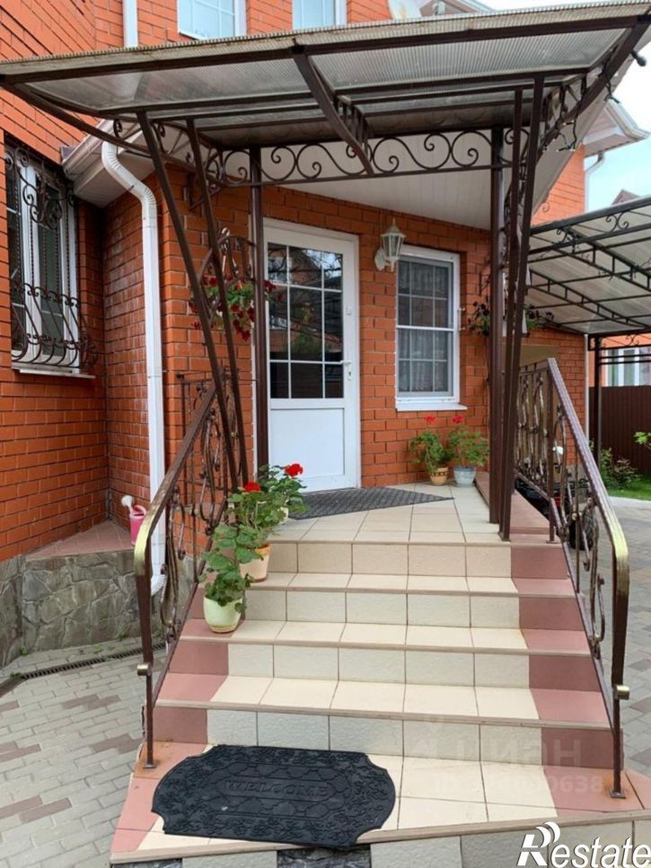 Коттедж/дом кв-л 5, 9,  д. 9