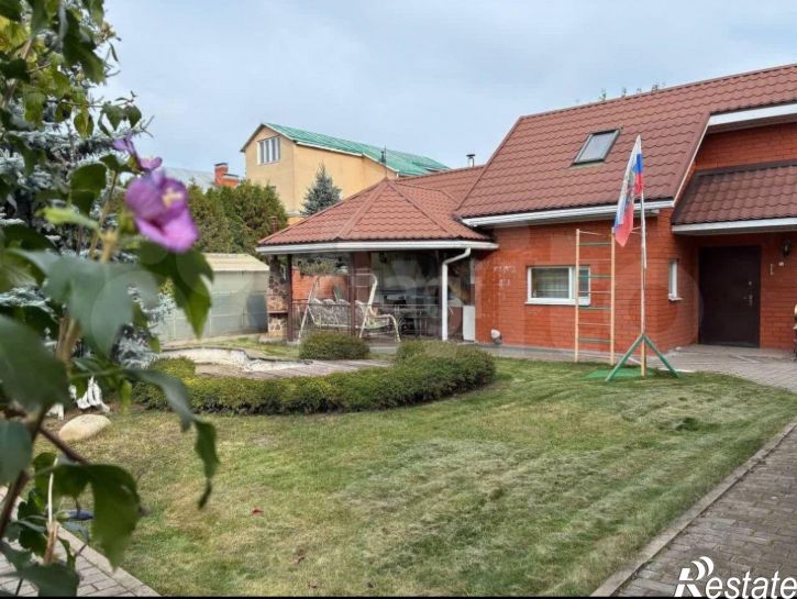 Коттедж/дом кв-л 5, 9,  д. 9