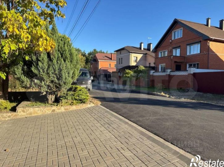 Коттедж/дом кв-л 5, 9,  д. 9