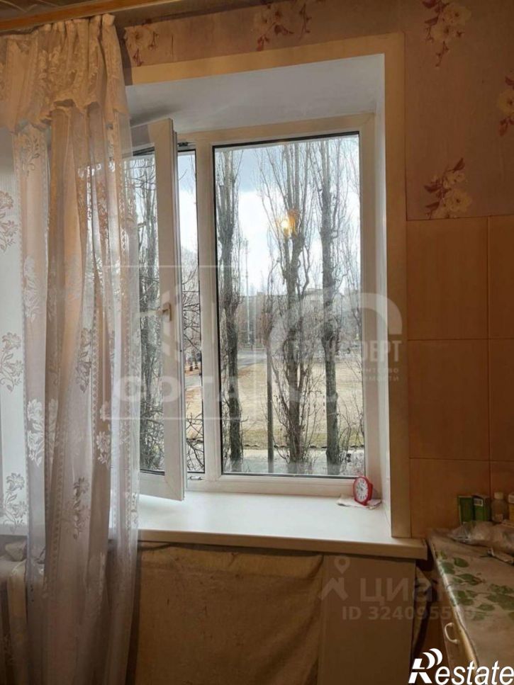 1-комн квартира пр-кт Патриотов, 32,  д. 32