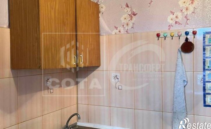 1-комн квартира пр-кт Патриотов, 32,  д. 32