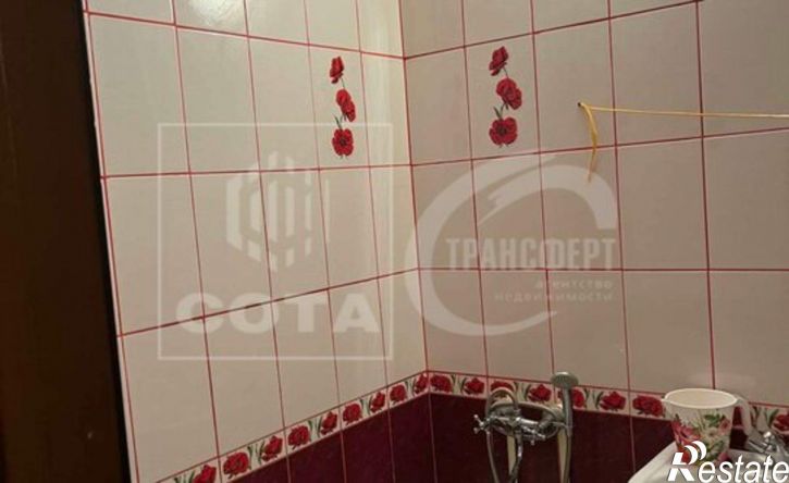 1-комн квартира пр-кт Патриотов, 32,  д. 32