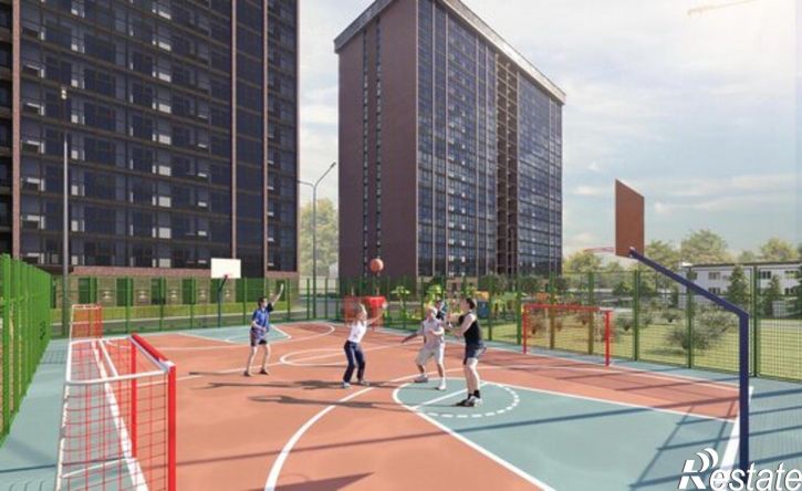 1-комн квартира ул 45 стрелковой дивизии, 232/2,  д. 232/2