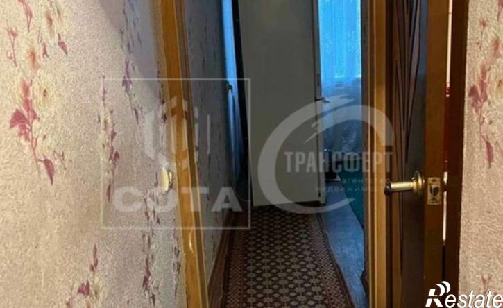 1-комн квартира пр-кт Патриотов, 32,  д. 32