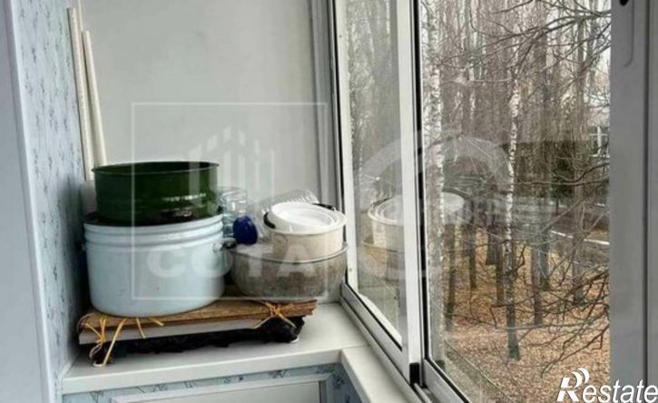 1-комн квартира пр-кт Патриотов, 32,  д. 32