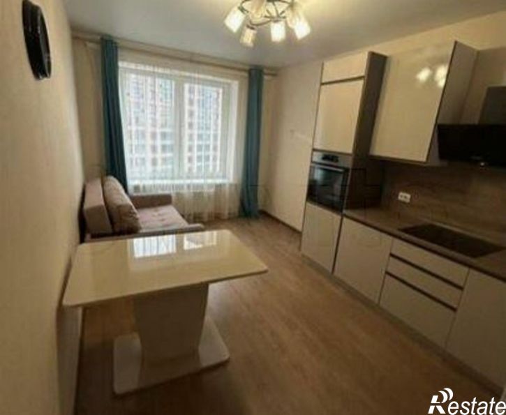 2-комн квартира квартал Троицкий, жилой массив Олимпийский, 17