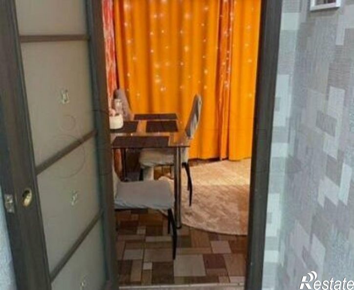 1-комн квартира Олимпийский б-р, 12,  д. 12