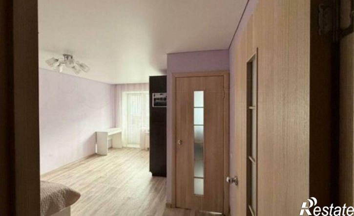 1-комн квартира б-р Пионеров, 2,  д. 2