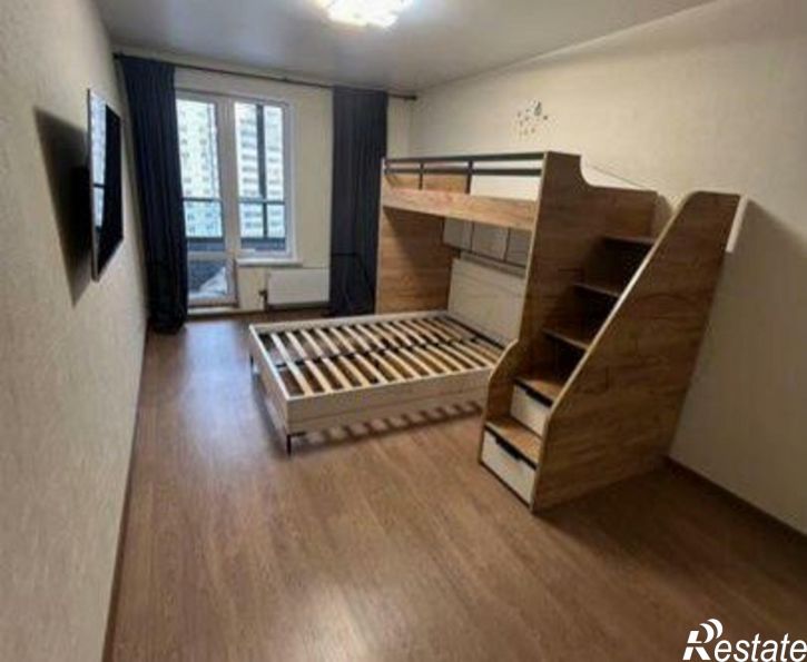 2-комн квартира квартал Троицкий, жилой массив Олимпийский, 17