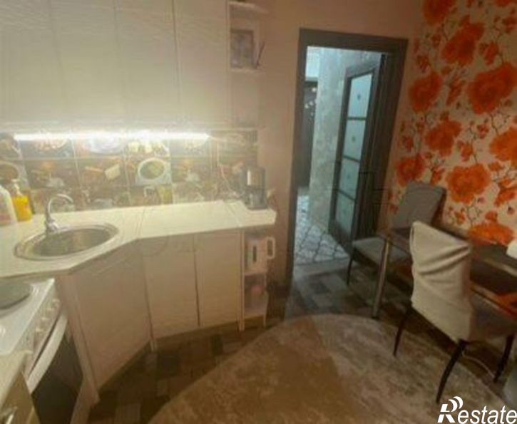 1-комн квартира Олимпийский б-р, 12,  д. 12