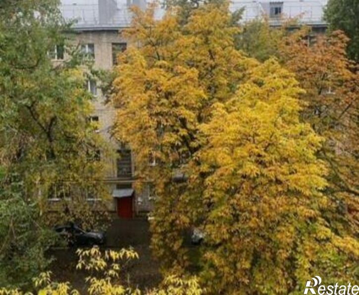 2-комн квартира ул Ворошилова, 23,  д. 23