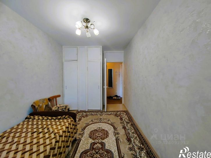 2-комн квартира ул Пеше-Стрелецкая, 113,  д. 113